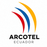 Logo de ARCOTEL Ecuador — acreditación y marco regulatorio para servicios de certificación