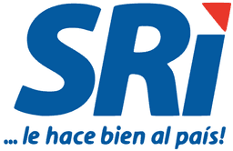 Logo del SRI — Servicio de Rentas Internas del Ecuador